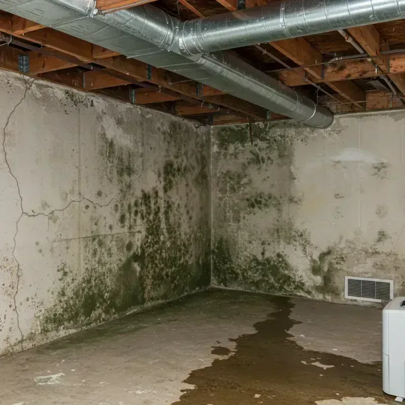 Professional Mold Removal in Laurel Hill, NC